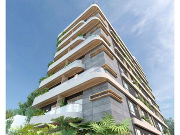 Quito Tenis, Departamento en Venta, 87,55m2, 2 Habitaciones