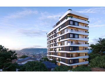 Quito Tenis, Departamento en Venta, 87,55m2, 2 Habitaciones
