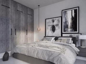Departamento en  pre venta de 2 recamaras en Tlaxcalancingo a 5 min de la Anahuac