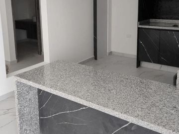 Departamento en  pre venta de 2 recamaras en Tlaxcalancingo a 5 min de la Anahuac