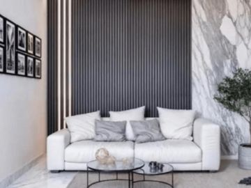 Departamento en  pre venta de 2 recamaras en Tlaxcalancingo a 5 min de la Anahuac