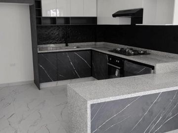 Departamento en  pre venta de 2 recamaras en Tlaxcalancingo a 5 min de la Anahuac