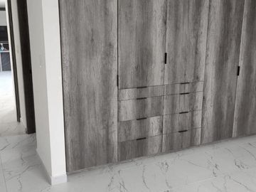 Departamento en  pre venta de 2 recamaras en Tlaxcalancingo a 5 min de la Anahuac