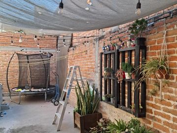 Casa en Fraccionamiento Salto de Ojocaliente, Aguascalientes