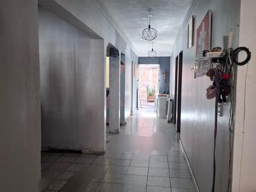 Casa en Fraccionamiento Salto de Ojocaliente, Aguascalientes