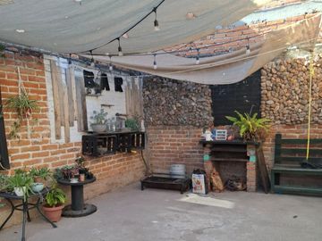 Casa en Fraccionamiento Salto de Ojocaliente, Aguascalientes