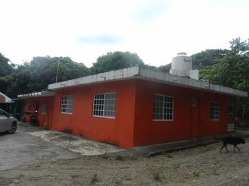 Casa campestre a pie de carret. Anton Lizardo-La Piedra (aprox. 2 km)