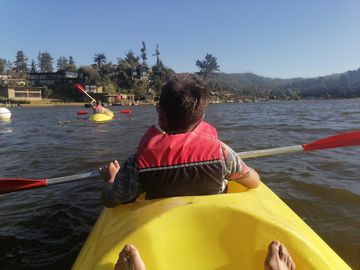 VENDE EN FUNDO LA QUIRIGUA PARCELA 5000M2 A 3MIN DE LAGO TORCA Y 7MIN DE LAGO VICHUQUEN .