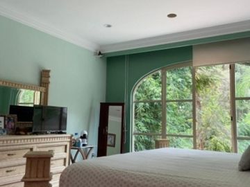 VENDE ESPECTACULAR CASA 0 SE RENTA EN SANTA  MARIA AHUACATITLAN ( CUERNAVACA MORELOS)