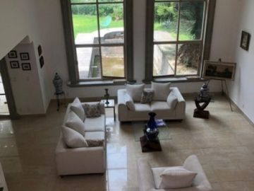 VENDE ESPECTACULAR CASA 0 SE RENTA EN SANTA  MARIA AHUACATITLAN ( CUERNAVACA MORELOS)