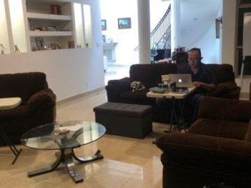 VENDE ESPECTACULAR CASA 0 SE RENTA EN SANTA  MARIA AHUACATITLAN ( CUERNAVACA MORELOS)
