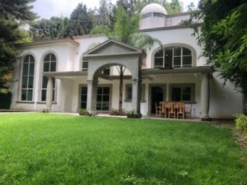 VENDE ESPECTACULAR CASA 0 SE RENTA EN SANTA  MARIA AHUACATITLAN ( CUERNAVACA MORELOS)