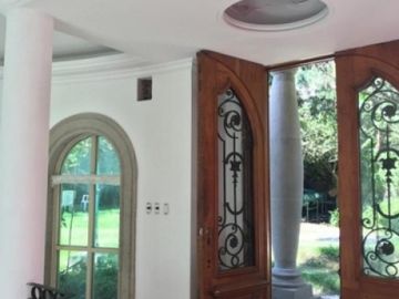 VENDE ESPECTACULAR CASA 0 SE RENTA EN SANTA  MARIA AHUACATITLAN ( CUERNAVACA MORELOS)