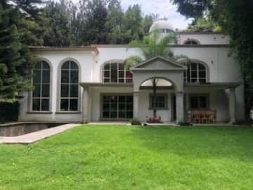 VENDE ESPECTACULAR CASA 0 SE RENTA EN SANTA  MARIA AHUACATITLAN ( CUERNAVACA MORELOS)