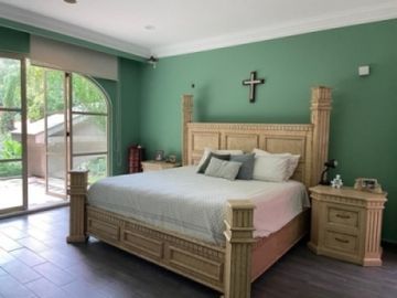 VENDE ESPECTACULAR CASA 0 SE RENTA EN SANTA  MARIA AHUACATITLAN ( CUERNAVACA MORELOS)