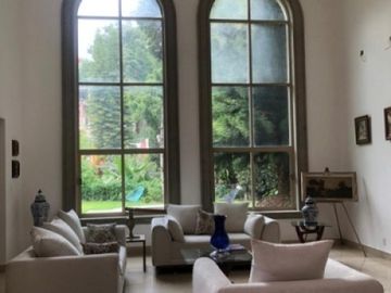 VENDE ESPECTACULAR CASA 0 SE RENTA EN SANTA  MARIA AHUACATITLAN ( CUERNAVACA MORELOS)