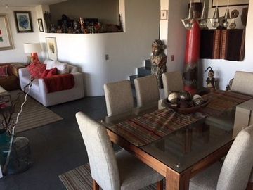 Departamento en Venta en Vital Apoquindo//General Blanche//Los Dominicos