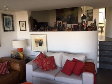 Departamento en Venta en Vital Apoquindo//General Blanche//Los Dominicos
