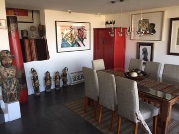 Departamento en Venta en Vital Apoquindo//General Blanche//Los Dominicos