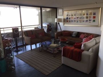 Departamento en Venta en Vital Apoquindo//General Blanche//Los Dominicos