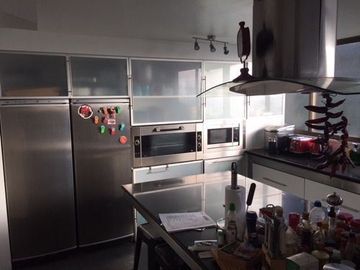 Departamento en Venta en Vital Apoquindo//General Blanche//Los Dominicos