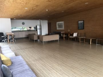 Departamento en Venta en Av. Americo Vespucio/ Las Torres