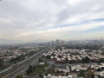 Departamento en Venta en Av. Americo Vespucio/ Las Torres