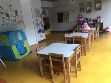 Departamento en Venta en Av. Americo Vespucio/ Las Torres