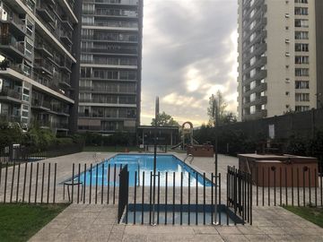 Departamento en Venta en Av. Americo Vespucio/ Las Torres