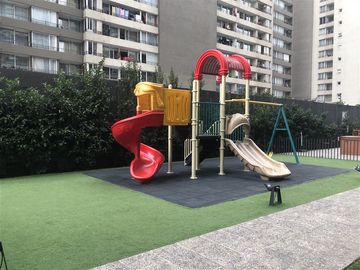 Departamento en Venta en Av. Americo Vespucio/ Las Torres