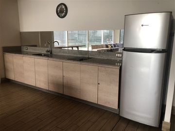 Departamento en Venta en Av. Americo Vespucio/ Las Torres