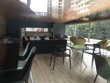 Departamento en Venta en Av. Americo Vespucio/ Las Torres