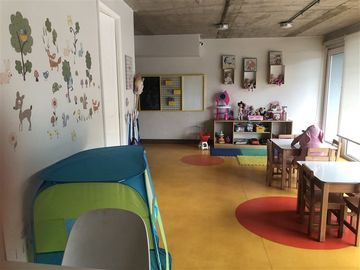 Departamento en Venta en Av. Americo Vespucio/ Las Torres