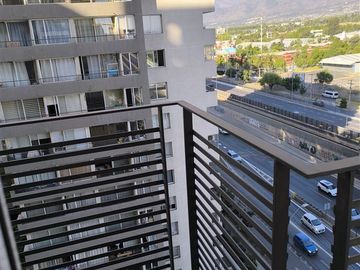 Departamento en Venta en Av. Americo Vespucio/ Las Torres