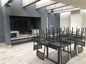 Departamento en Venta en Av. Americo Vespucio/ Las Torres