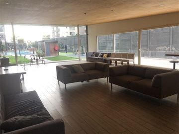 Departamento en Venta en Av. Americo Vespucio/ Las Torres
