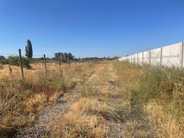 Parcela en Venta en Sector LA AURORA DE TENO