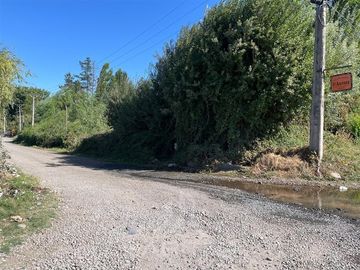 Parcela en Venta en Sector LA AURORA DE TENO