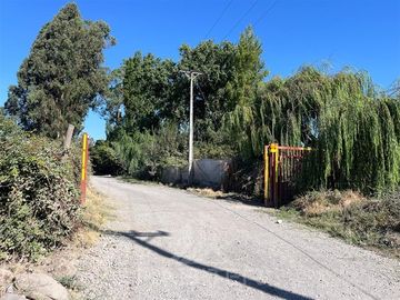 Parcela en Venta en Sector LA AURORA DE TENO