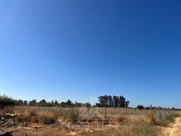 Parcela en Venta en Sector LA AURORA DE TENO