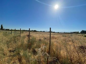 Parcela en Venta en Sector LA AURORA DE TENO