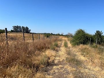 Parcela en Venta en Sector LA AURORA DE TENO