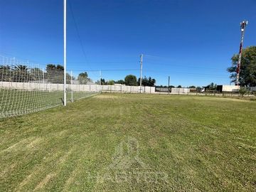 Parcela en Venta en CALLEJÓN SANTA LUCIA Guaico 3