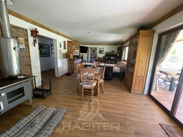 Parcela en Venta en CALLEJÓN SANTA LUCIA Guaico 3