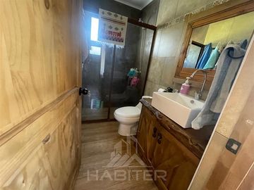 Parcela en Venta en CALLEJÓN SANTA LUCIA Guaico 3