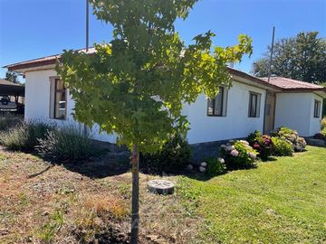 Parcela en Venta en CALLEJÓN SANTA LUCIA Guaico 3