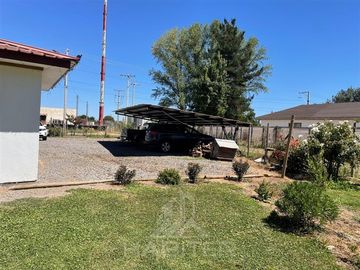 Parcela en Venta en CALLEJÓN SANTA LUCIA Guaico 3