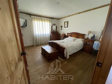 Parcela en Venta en CALLEJÓN SANTA LUCIA Guaico 3