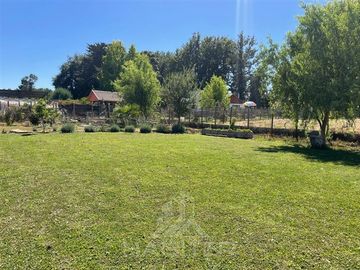 Parcela en Venta en CALLEJÓN SANTA LUCIA Guaico 3