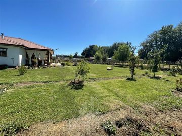 Parcela en Venta en CALLEJÓN SANTA LUCIA Guaico 3